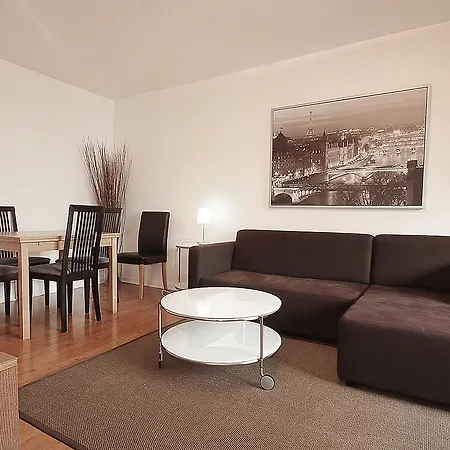 Apartment Bsa Champs Elysees.2 Paris