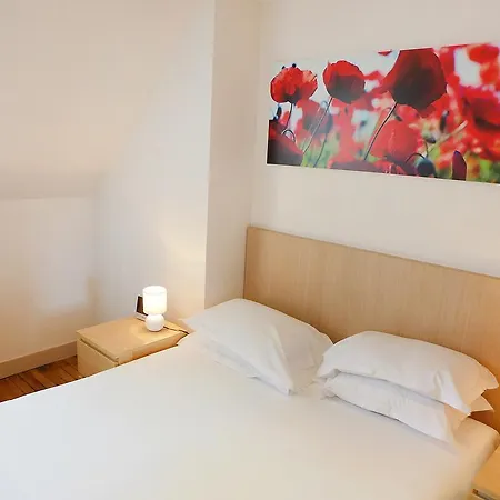 Apartment Bsa Champs Elysees.2 *