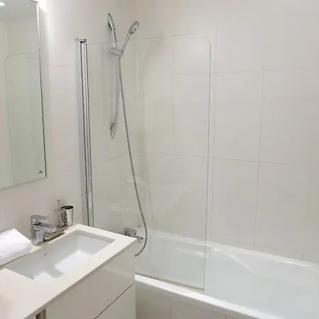 Apartment Bsa Champs Elysees.2