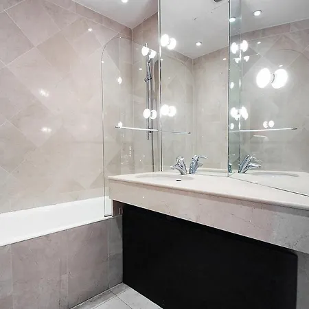 Apartment Bsa Champs Elysees.2