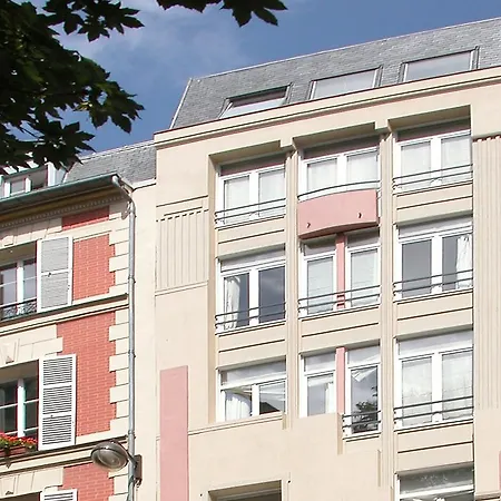 Apartment Bsa Champs Elysees.2 *
